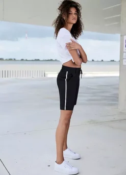 Bench Track Shorts -Garmonic Sales Store Bench Track Shorts91584258FRSP W01