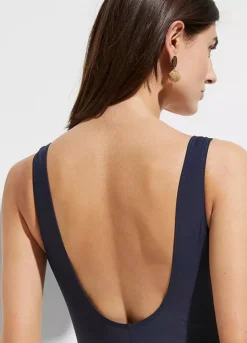 Bonprix Animal Print Panel Swimsuit -Garmonic Sales Store Bonprix Animal Print Panel Swimsuit939402FRSP W02