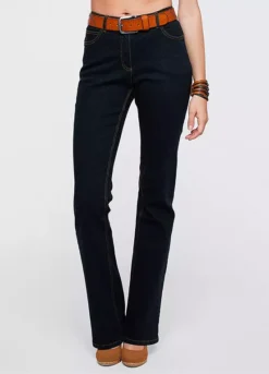 Bonprix Bootcut Jeans