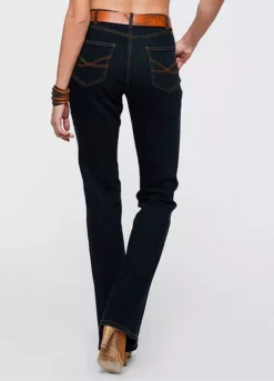 Bonprix Bootcut Jeans -Garmonic Sales Store Bonprix Bootcut Jeans911034FRSP W01