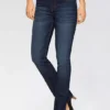 Bonprix Bootcut Stretch Jeans