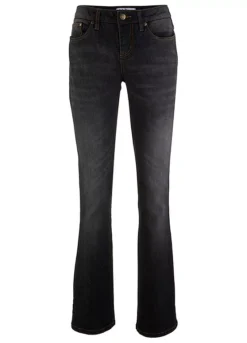 Bonprix Bootcut Stretch Jeans 13 Bonprix Bootcut Stretch Jeans -Garmonic Sales Store Bonprix Bootcut Stretch Jeans953317FRSC