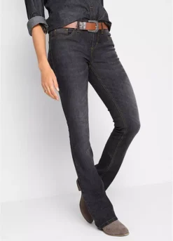 Bonprix Bootcut Stretch Jeans 12 Bonprix Bootcut Stretch Jeans -Garmonic Sales Store Bonprix Bootcut Stretch Jeans953317FRSP