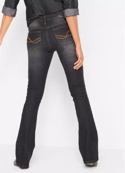 Bonprix Bootcut Stretch Jeans 14 Bonprix Bootcut Stretch Jeans -Garmonic Sales Store Bonprix Bootcut Stretch Jeans953317FRSP W01