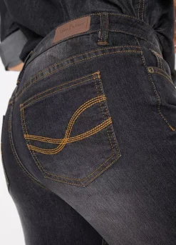 Bonprix Bootcut Stretch Jeans 15 Bonprix Bootcut Stretch Jeans -Garmonic Sales Store Bonprix Bootcut Stretch Jeans953317FRSP W02