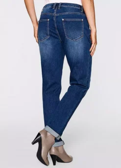 Bonprix Boyfriend Stretch Jeans -Garmonic Sales Store Bonprix Boyfriend Stretch Jeans934819FRSP W01