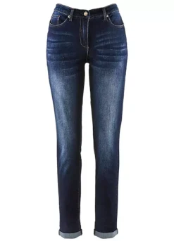 Bonprix Boyfriend Stretch Jeans -Garmonic Sales Store Bonprix Boyfriend Stretch Jeans959527FRSC