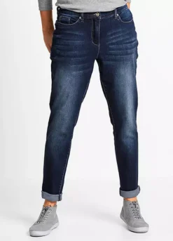 Bonprix Boyfriend Stretch Jeans -Garmonic Sales Store Bonprix Boyfriend Stretch Jeans959527FRSP