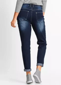 Bonprix Boyfriend Stretch Jeans -Garmonic Sales Store Bonprix Boyfriend Stretch Jeans959527FRSP W01