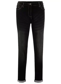 Bonprix Boyfriend Stretch Jeans -Garmonic Sales Store Bonprix Boyfriend Stretch Jeans962339FRSC