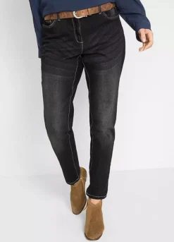 Bonprix Boyfriend Stretch Jeans -Garmonic Sales Store Bonprix Boyfriend Stretch Jeans962339FRSP