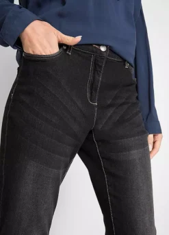 Bonprix Boyfriend Stretch Jeans -Garmonic Sales Store Bonprix Boyfriend Stretch Jeans962339FRSP W02