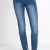 Bonprix Bums & Tums Slim Jeans