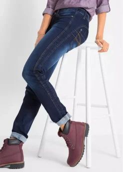 Bonprix Bums & Tums Slim Jeans 12 Bonprix Bums & Tums Slim Jeans -Garmonic Sales Store Bonprix Bums Tums Slim Jeans963897FRSP