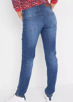 Bonprix Classic Cut Jeans -Garmonic Sales Store Bonprix Classic Cut Jeans927632FRSP W01