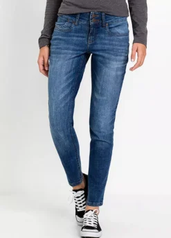 Bonprix Classic Cut Jeans