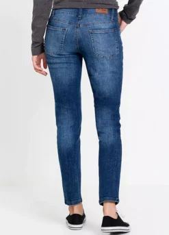 Bonprix Classic Cut Jeans -Garmonic Sales Store Bonprix Classic Cut Jeans933899FRSP W01