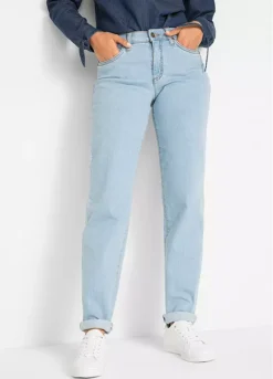 Bonprix Classic Stretch Jeans -Garmonic Sales Store Bonprix Classic Stretch Jeans938912FRSP