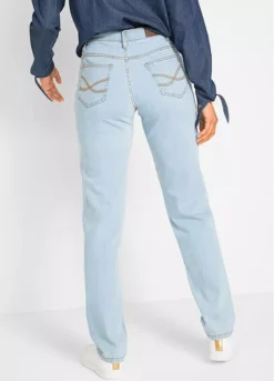 Bonprix Classic Stretch Jeans -Garmonic Sales Store Bonprix Classic Stretch Jeans938912FRSP W01