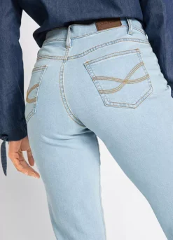 Bonprix Classic Stretch Jeans -Garmonic Sales Store Bonprix Classic Stretch Jeans938912FRSP W02