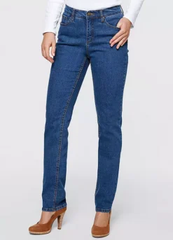 Bonprix Classic Stretch Jeans -Garmonic Sales Store Bonprix Classic Stretch Jeans942013FRSP