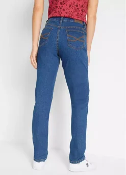 Bonprix Classic Stretch Jeans -Garmonic Sales Store Bonprix Classic Stretch Jeans942520FRSP W01