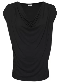 Bonprix Cowl Collar Top -Garmonic Sales Store Bonprix Cowl Collar Top935948FRSC
