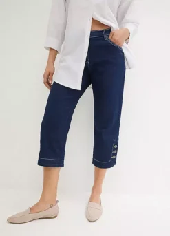 Bonprix Cropped Jeans -Garmonic Sales Store Bonprix Cropped Jeans928870FRSP