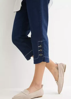 Bonprix Cropped Jeans -Garmonic Sales Store Bonprix Cropped Jeans928870FRSP W01