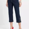 Bonprix Cropped Jeans