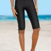 Bonprix Cropped Swim Leggings