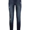 Bonprix Destroyed Effect Skinny Jeans