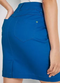 Bonprix Dotty Cotton Skirt -Garmonic Sales Store Bonprix Dotty Cotton Skirt909804FRSP W02