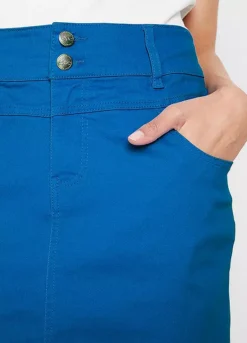 Bonprix Dotty Cotton Skirt -Garmonic Sales Store Bonprix Dotty Cotton Skirt909804FRSP W03