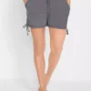 Bonprix Drawstring Summer Shorts
