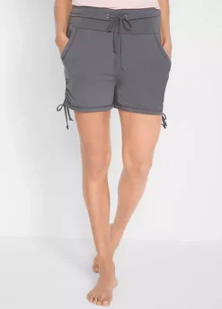Bonprix Drawstring Summer Shorts