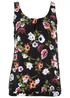 Bonprix Floral Tankini Top -Garmonic Sales Store Bonprix Floral Tankini Top977420FRSC
