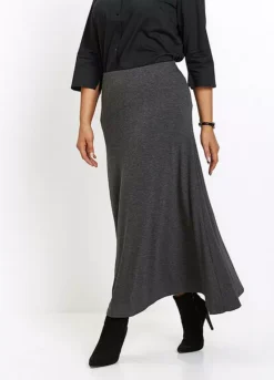 Bonprix Maxi Jersey Skirt -Garmonic Sales Store Bonprix Maxi Jersey Skirt958192FRSP