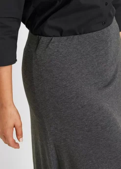 Bonprix Maxi Jersey Skirt -Garmonic Sales Store Bonprix Maxi Jersey Skirt958192FRSP W02