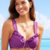 Bonprix Minimiser Underwired Bikini Top