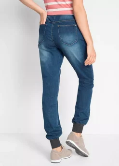 Bonprix Pull On Jeans -Garmonic Sales Store Bonprix Pull On Jeans960156FRSP W01