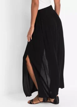 Bonprix Pull-On Maxi Skirt -Garmonic Sales Store Bonprix Pull On Maxi Skirt950997FRSP W01