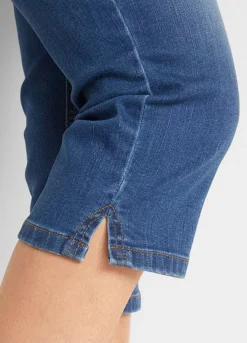 Bonprix Shaper Capri Jeans -Garmonic Sales Store Bonprix Shaper Capri Jeans926480FRSP W02