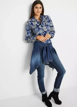 Bonprix Skinny Jeans -Garmonic Sales Store Bonprix Skinny Jeans910201FRSP W04