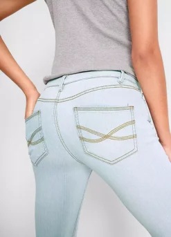 Bonprix Skinny Jeans -Garmonic Sales Store Bonprix Skinny Jeans927204FRSP W02