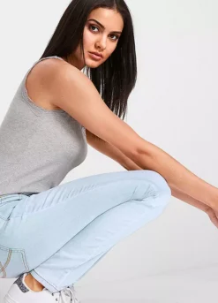 Bonprix Skinny Jeans -Garmonic Sales Store Bonprix Skinny Jeans927204FRSP W03