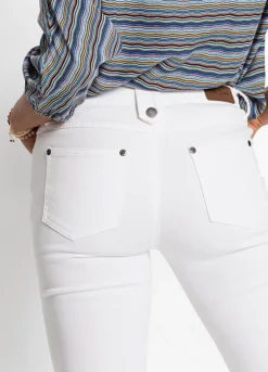 Bonprix Slim Fit Capri Jeans 13 Bonprix Slim Fit Capri Jeans -Garmonic Sales Store Bonprix Slim Fit Capri Jeans922253FRSP W02