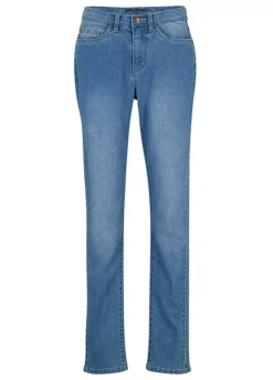 Bonprix Straight Cut Jeans -Garmonic Sales Store Bonprix Straight Cut Jeans925388FRSC