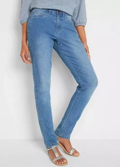 Bonprix Straight Cut Jeans -Garmonic Sales Store Bonprix Straight Cut Jeans925388FRSP