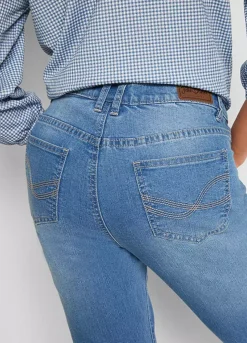 Bonprix Straight Cut Jeans -Garmonic Sales Store Bonprix Straight Cut Jeans925388FRSP W03